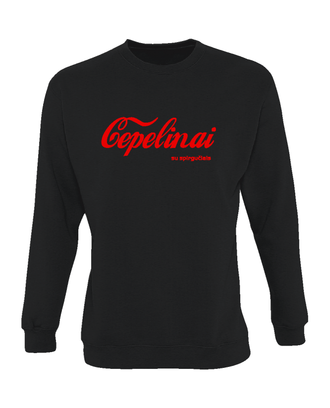 Cepelinai Cepelinai